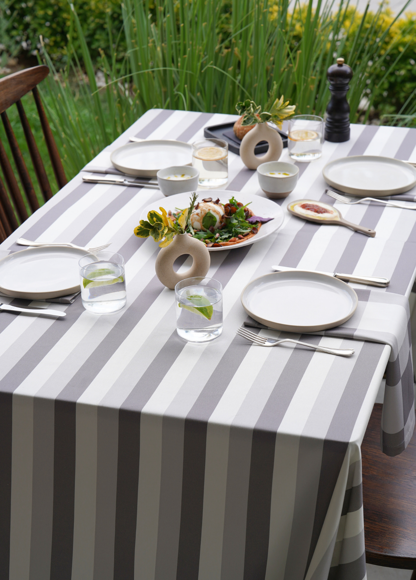 BERRY.ALEN Masa Örtüsü