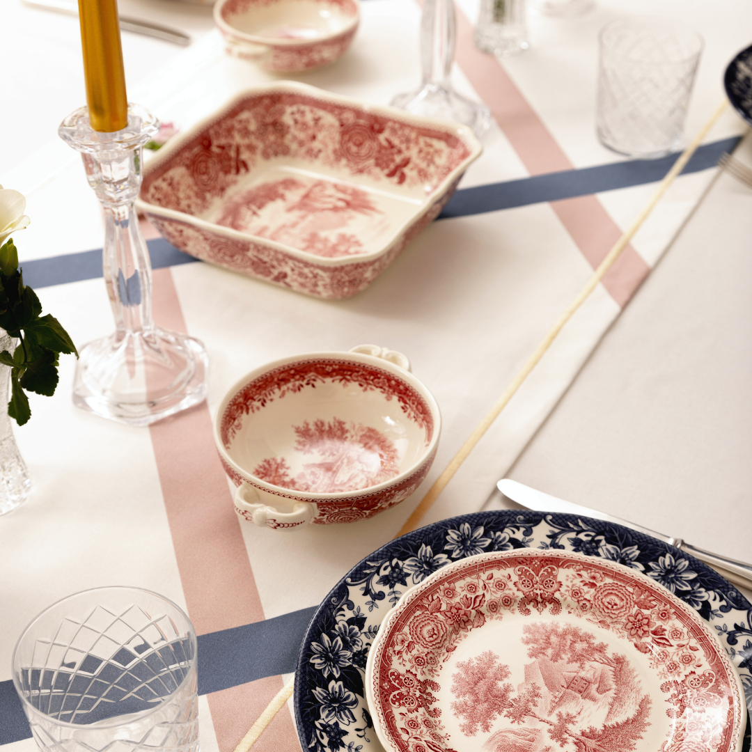 MAYA.EDINBURGH - Runner