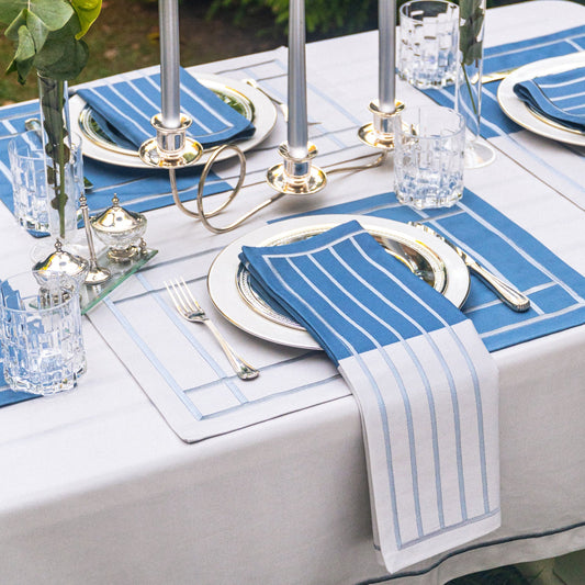 MAYA.MOON - Peçete 4'lü Set