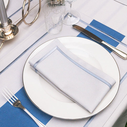 MAYA.ISLA - Peçete 4'lü Set