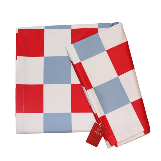 Christmas Joy Masa Örtüsü