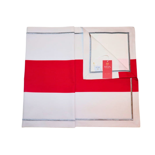 Christmas Eve Runner