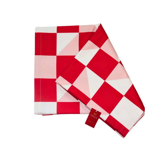 Christmas Berry Masa Örtüsü